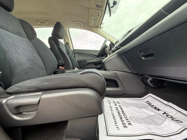 Used 2013 Honda CR-V LX image 21