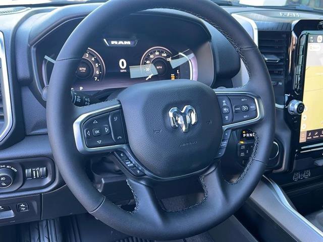 New 2025 RAM 1500 Big Horn image 10