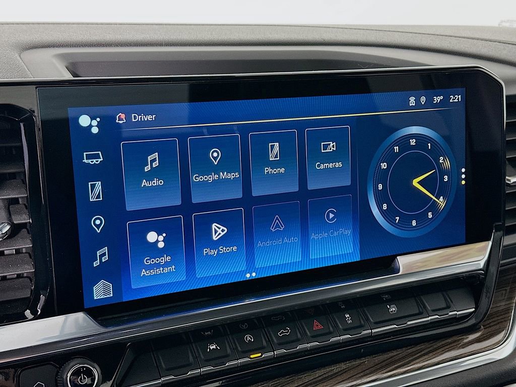 Used 2023 Chevrolet Silverado 1500 RST image 22