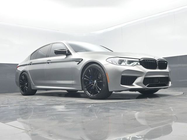 Used 2019 BMW M5 w/ Executive Package image 51