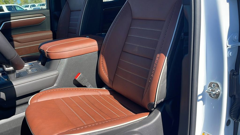 New 2026 GMC Sierra 1500 Denali Ultimate image 12