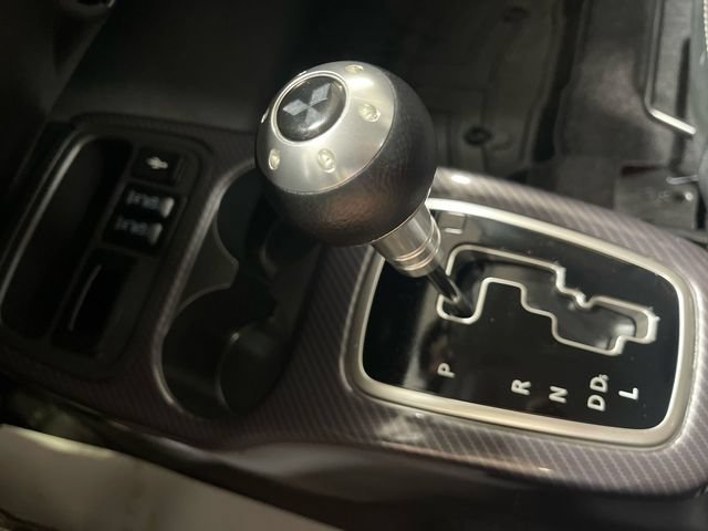 Used 2021 Mitsubishi Mirage SE FWD image 19