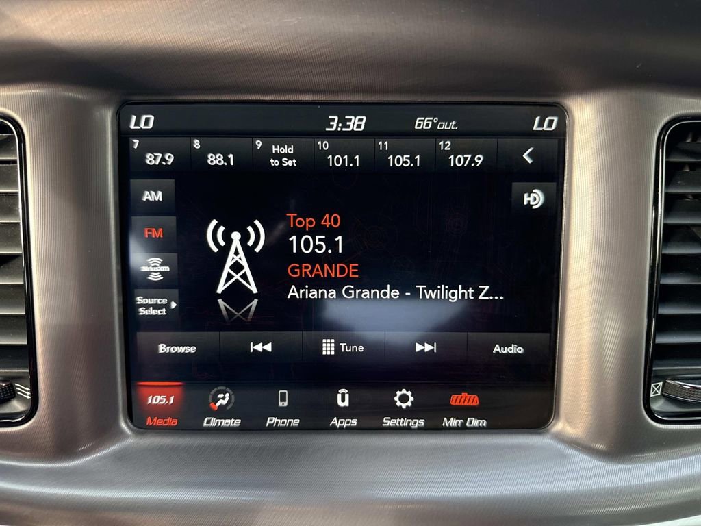 Used 2021 Dodge Charger GT w/ Driver Convenience Group image 26