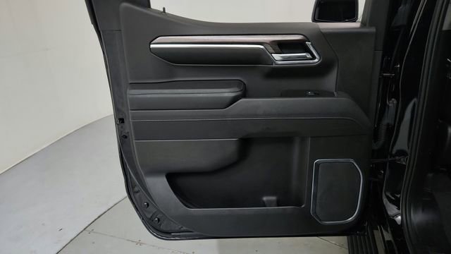 Used 2024 Chevrolet Silverado 1500 LTZ w/ LTZ Premium Package image 18