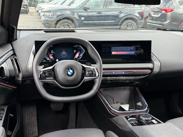 Used 2026 BMW X3 xDrive30 AWD/4WD image 6