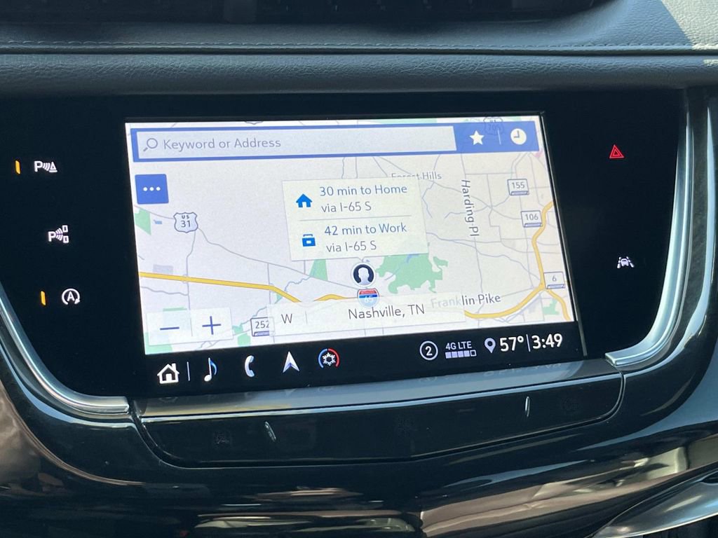 Used 2020 Cadillac XT6 Premium Luxury image 35