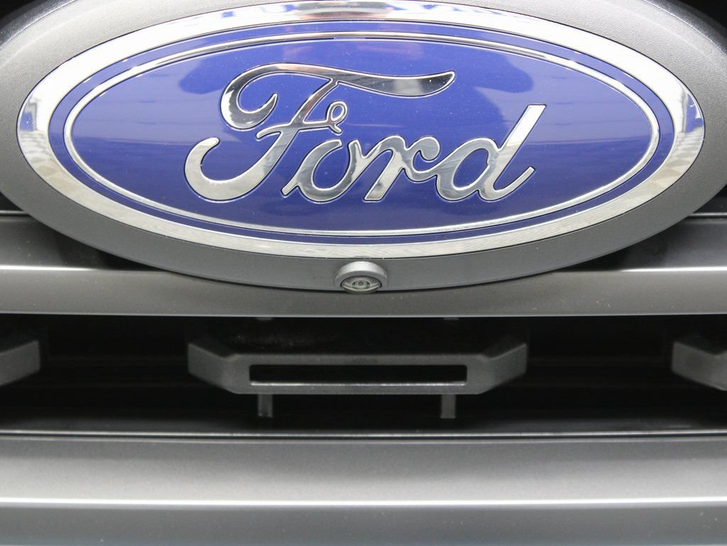Used 2023 Ford F150 XLT w/ Equipment Group 302A High AWD/4WD image 52