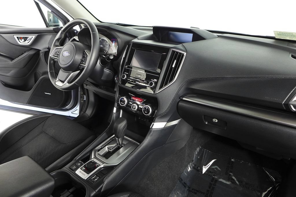 Certified 2024 Subaru Forester Premium AWD/4WD image 13