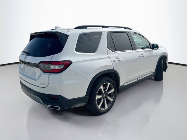Used 2025 Honda Pilot Elite image 8