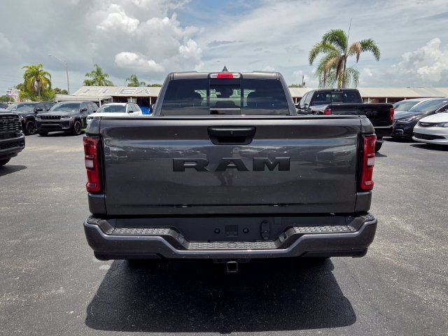 New 2026 RAM 1500 Express RWD image 9