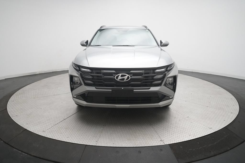 Used 2025 Hyundai Tucson SEL AWD/4WD image 11