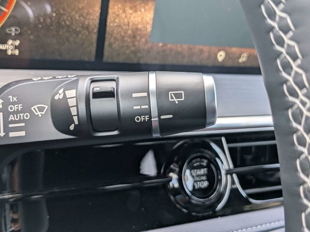New 2027 INFINITI QX80 Sensory w/ Sport Exterior Package AWD/4WD image 32