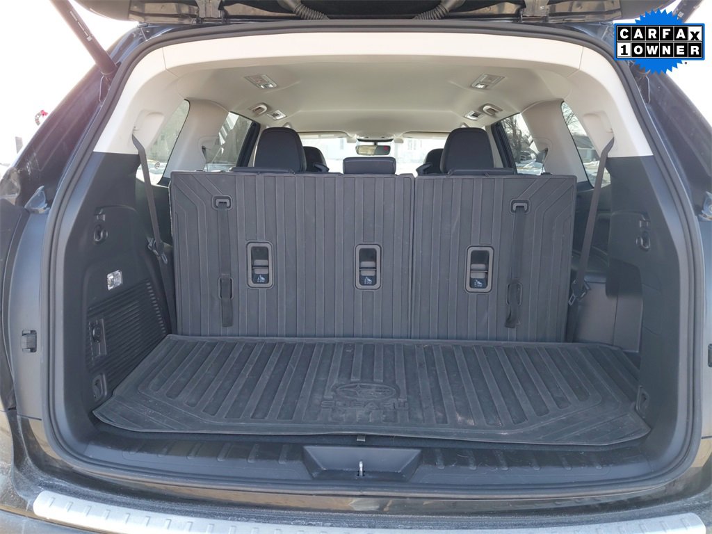 Used 2022 Subaru Ascent Limited image 24