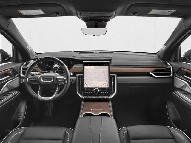 New 2026 GMC Acadia Denali Ultimate w/ LPO, All-Weather Package AWD/4WD image 5