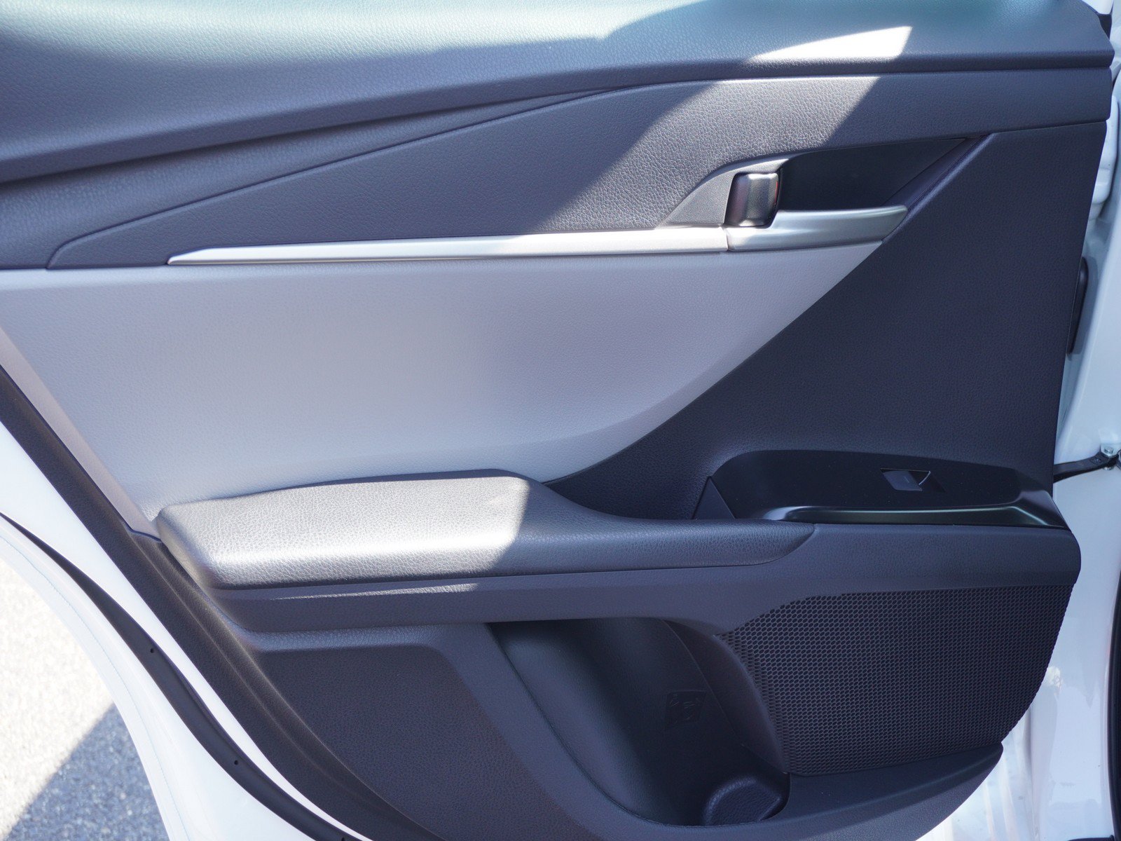 New 2026 Toyota Camry SE AWD/4WD image 12