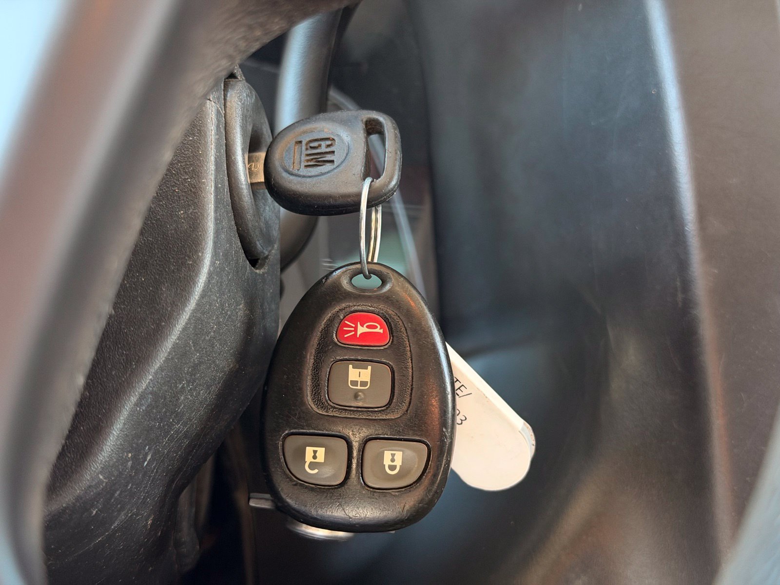 Used 2014 Chevrolet Express 2500 RWD image 35