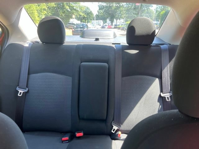 Used 2024 Mitsubishi Mirage G4 ES FWD image 23