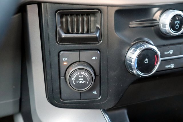 Used 2024 Ford F150 XLT w/ Mobile Office Package image 7