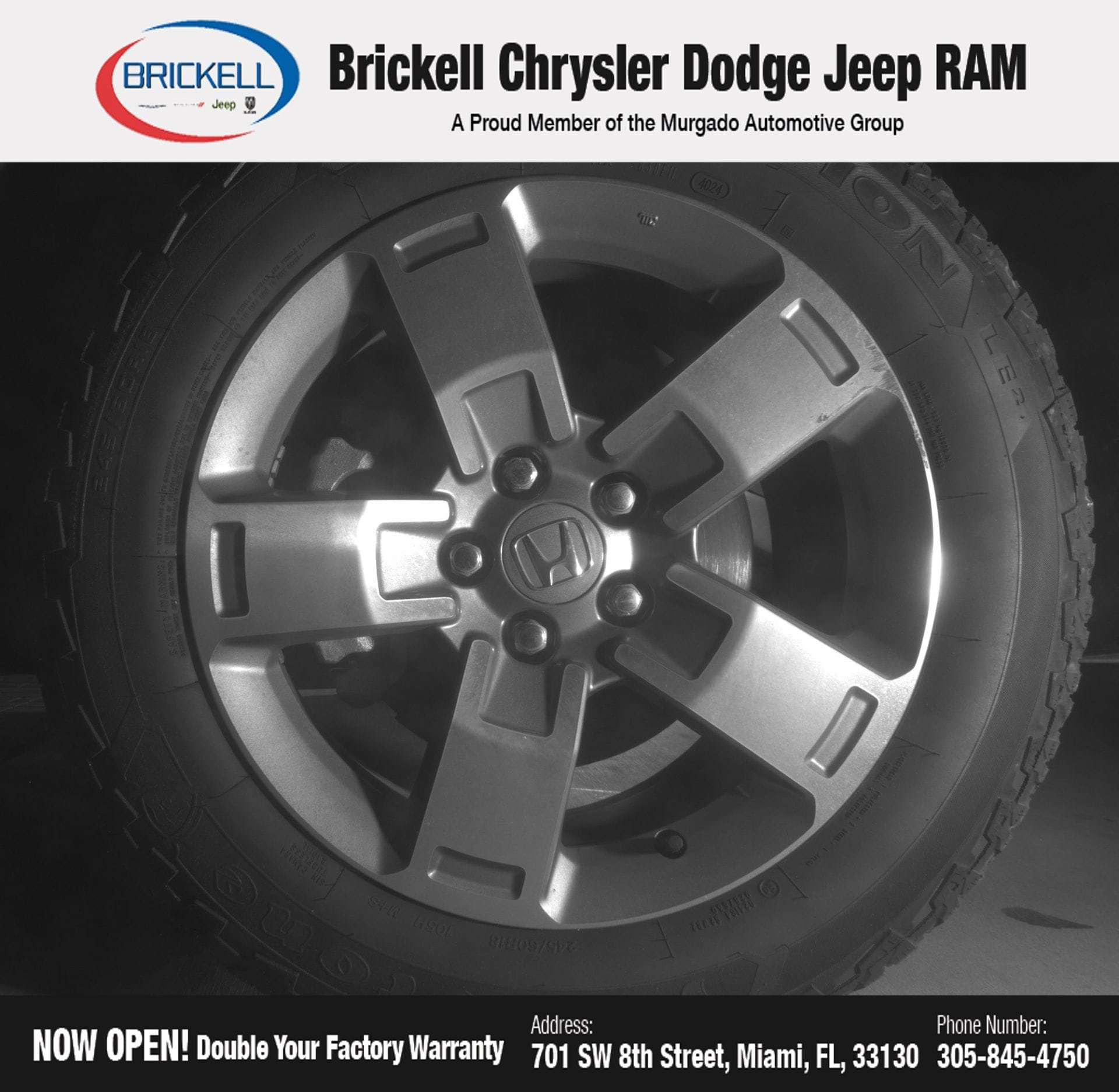 Used 2025 Honda Ridgeline RTL image 9