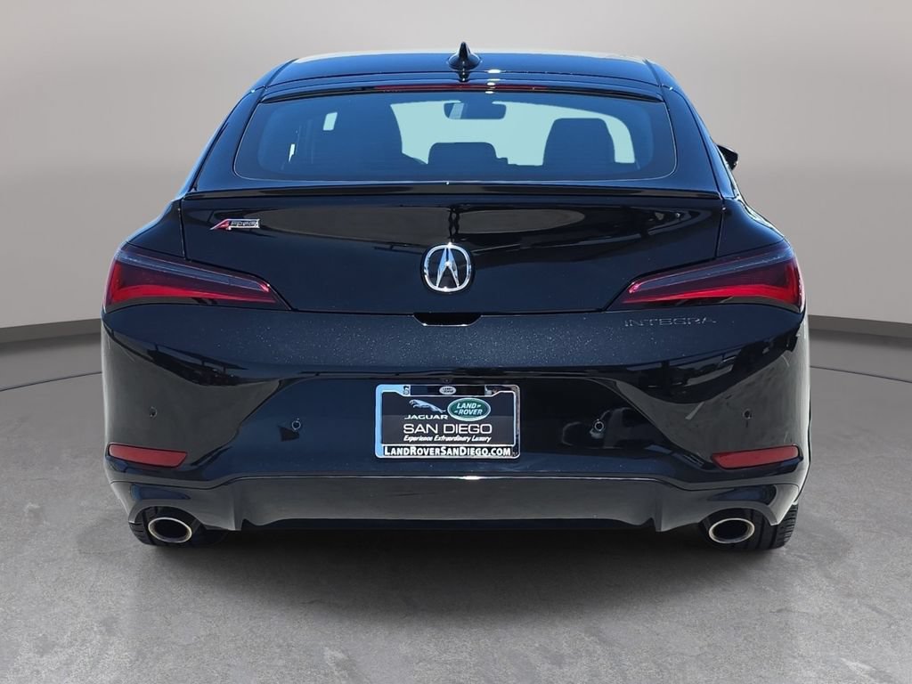 Used 2025 Acura Integra A-Spec FWD image 7