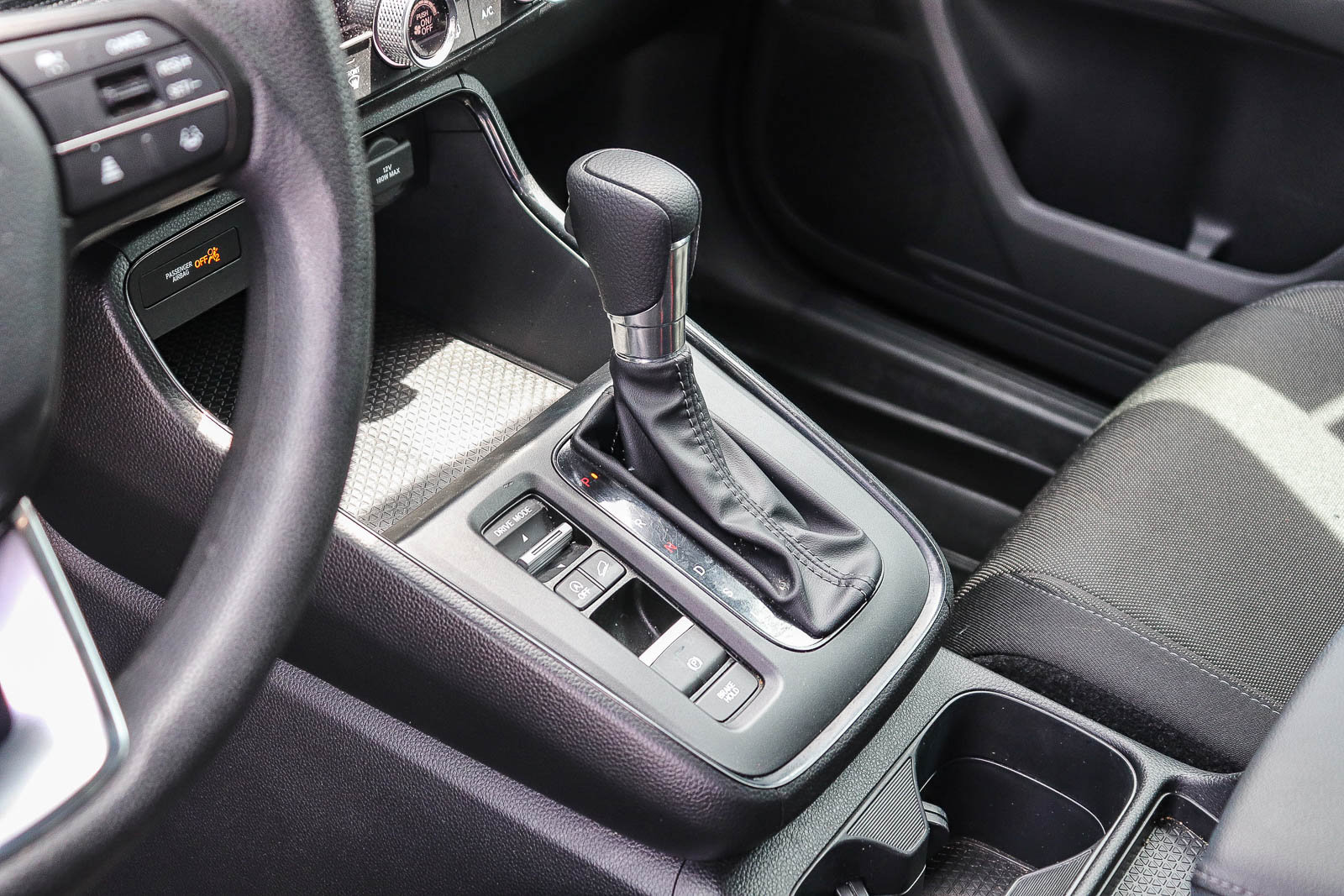 Certified 2024 Honda CR-V LX image 23