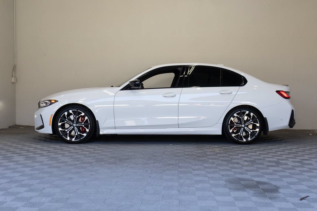 Used 2026 BMW M340i RWD image 7