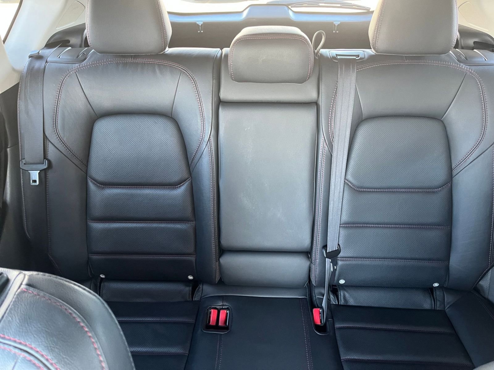 Used 2024 MAZDA CX-5 Carbon Edition image 39