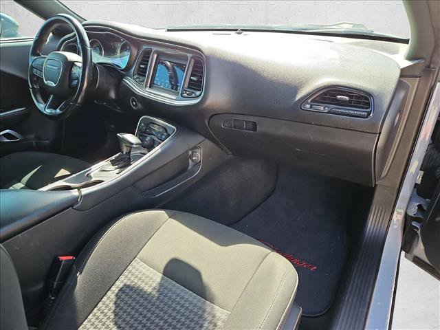 Used 2021 Dodge Challenger R/T RWD image 18