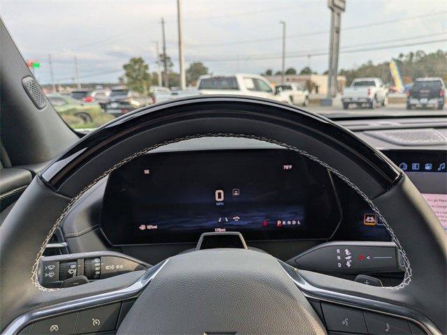 New 2026 Chevrolet Traverse High Country w/ LPO, Floor Liner Package image 33