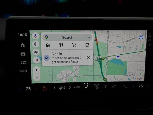 New 2026 Lincoln Nautilus Premier w/ Equipment Group 102A image 39