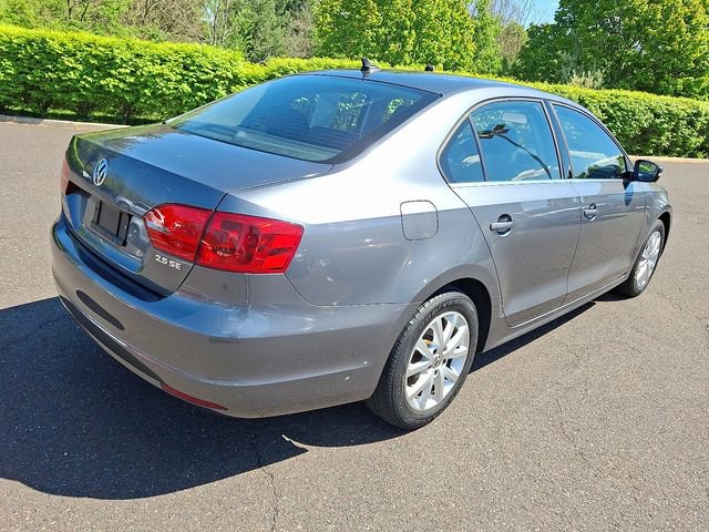 Used 2013 Volkswagen Jetta SE FWD image 6