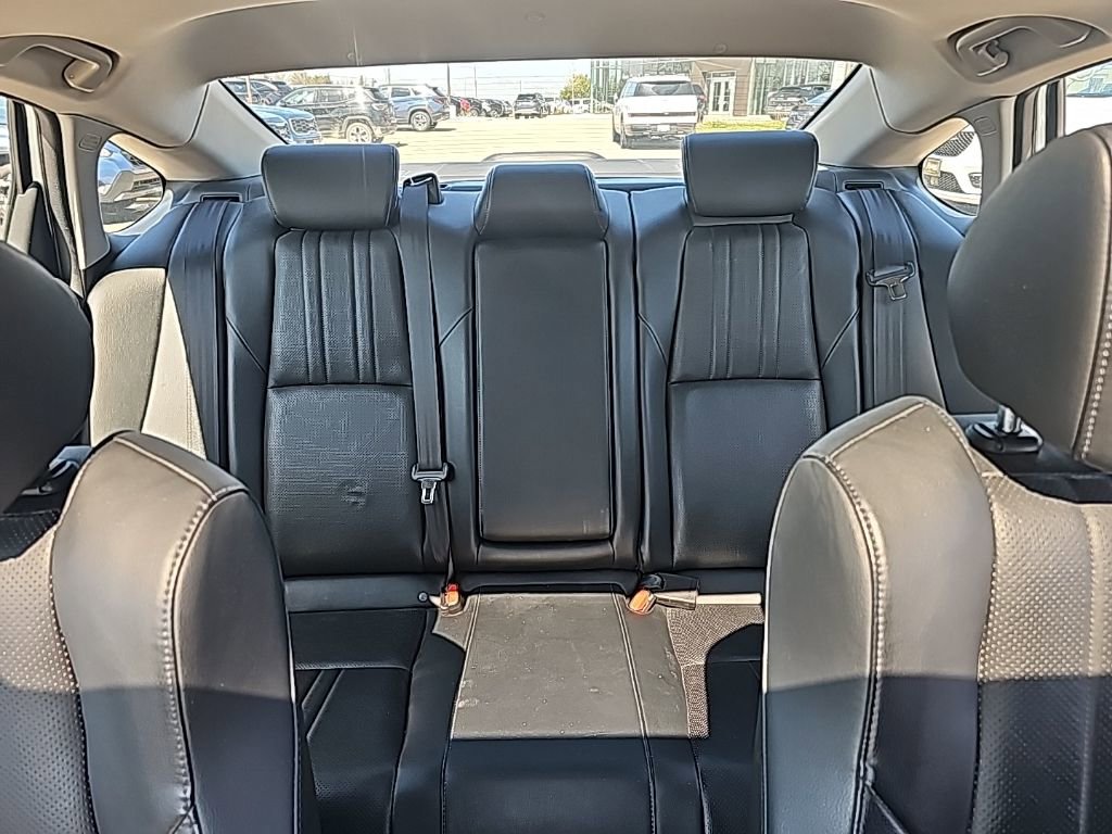Used 2018 Honda Accord EX-L image 26