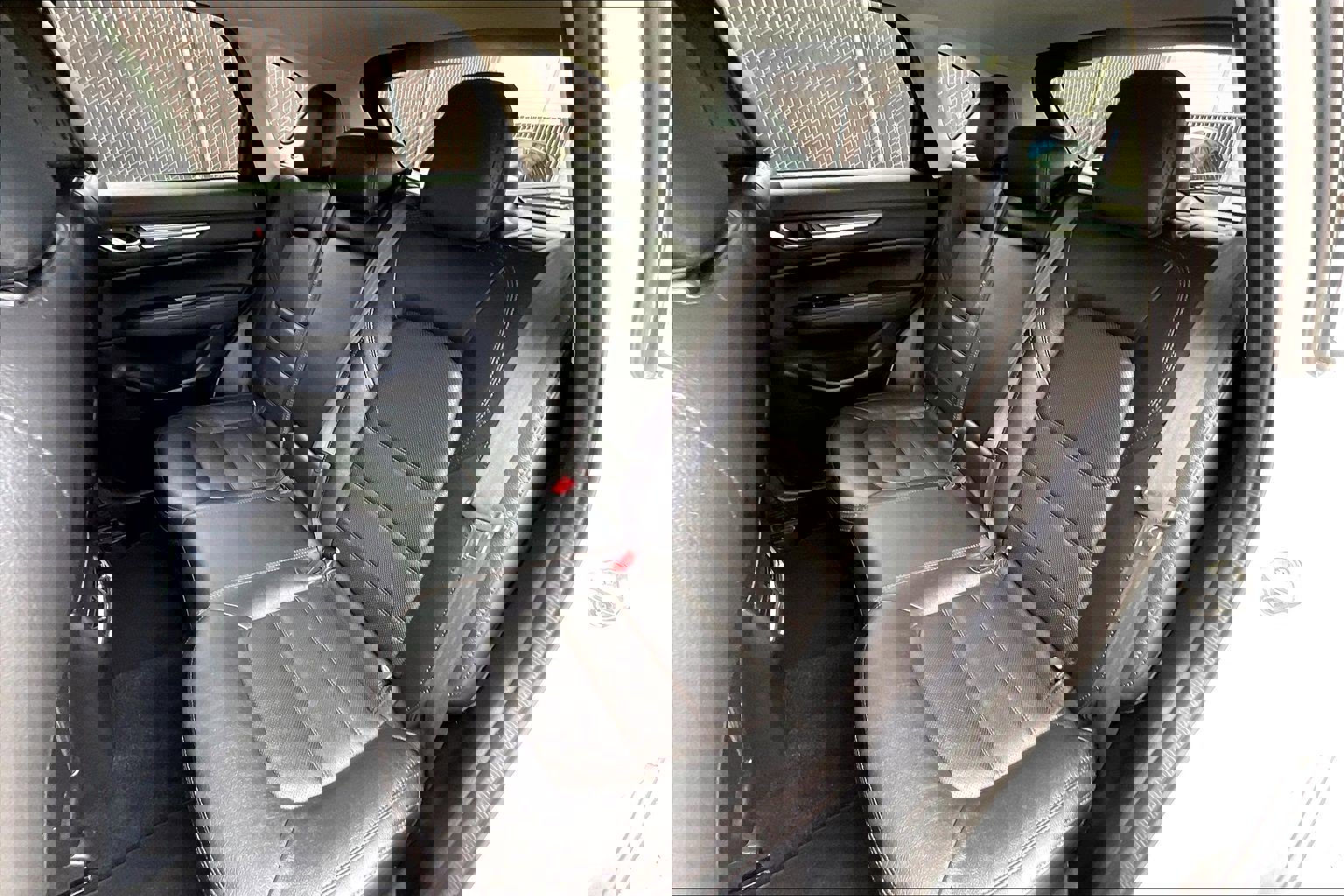 Used 2017 MAZDA CX-5 Grand Touring image 25