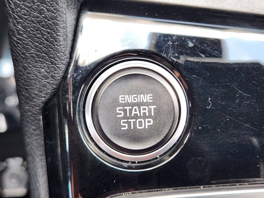 Certified 2024 Kia Sportage X-Line AWD/4WD image 20