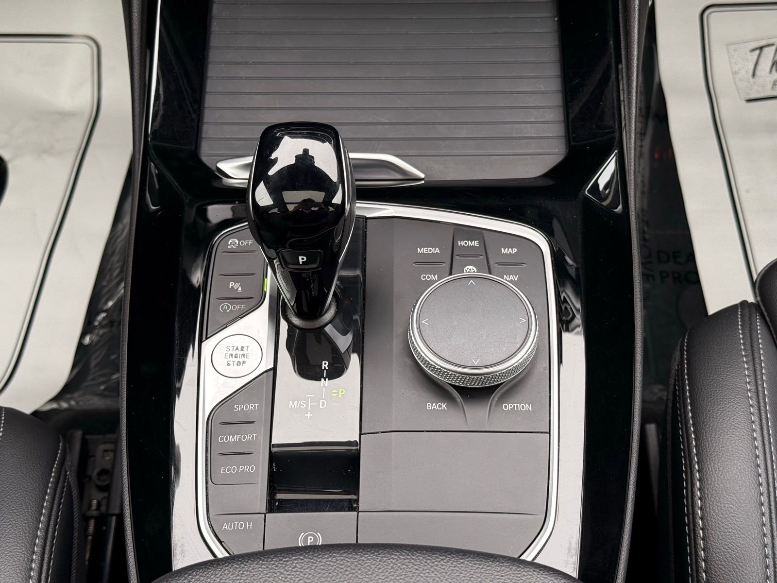 Used 2022 BMW X3 sDrive30i image 41