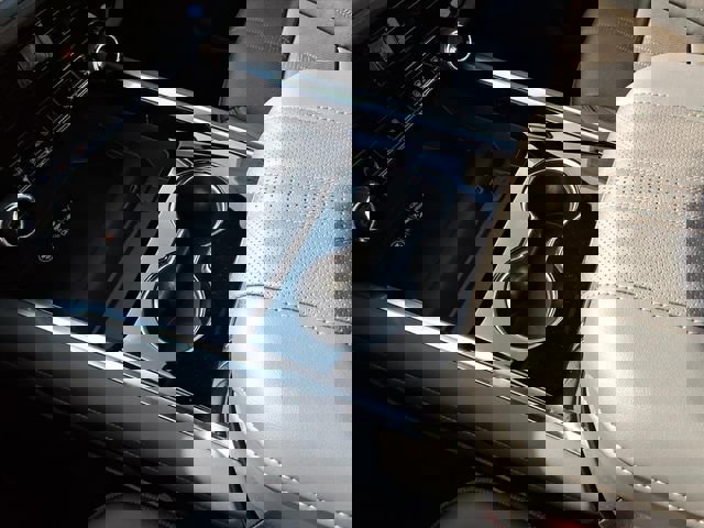 New 2026 Chevrolet Tahoe High Country image 19