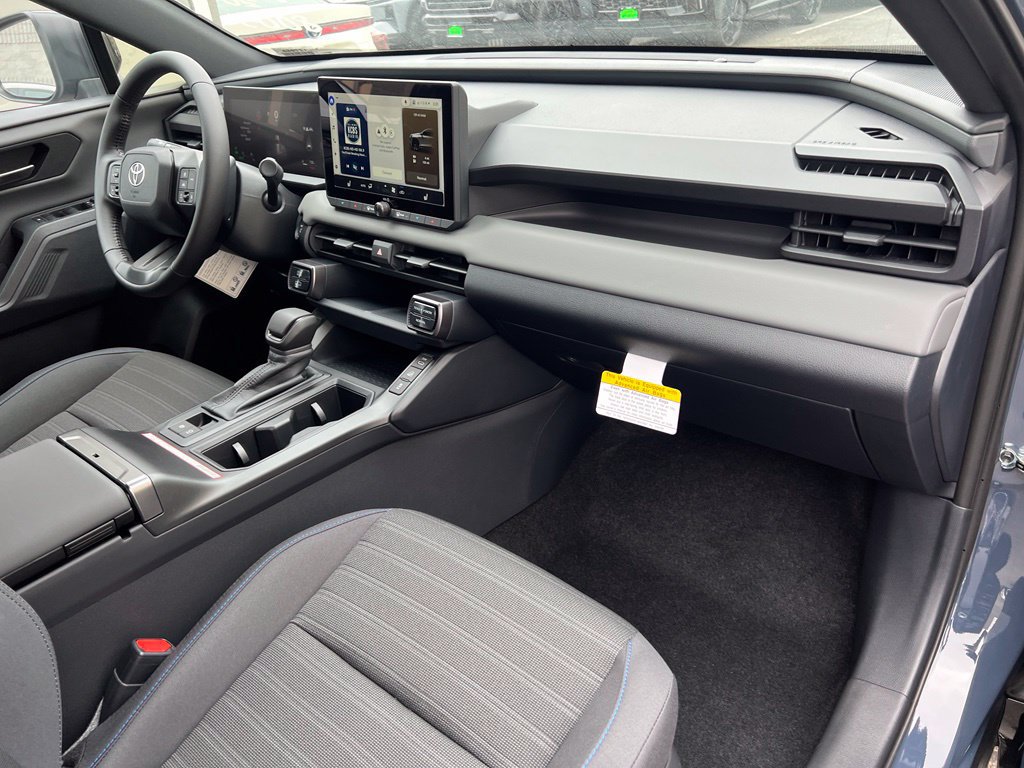 New 2026 Toyota RAV4 SE AWD/4WD image 19