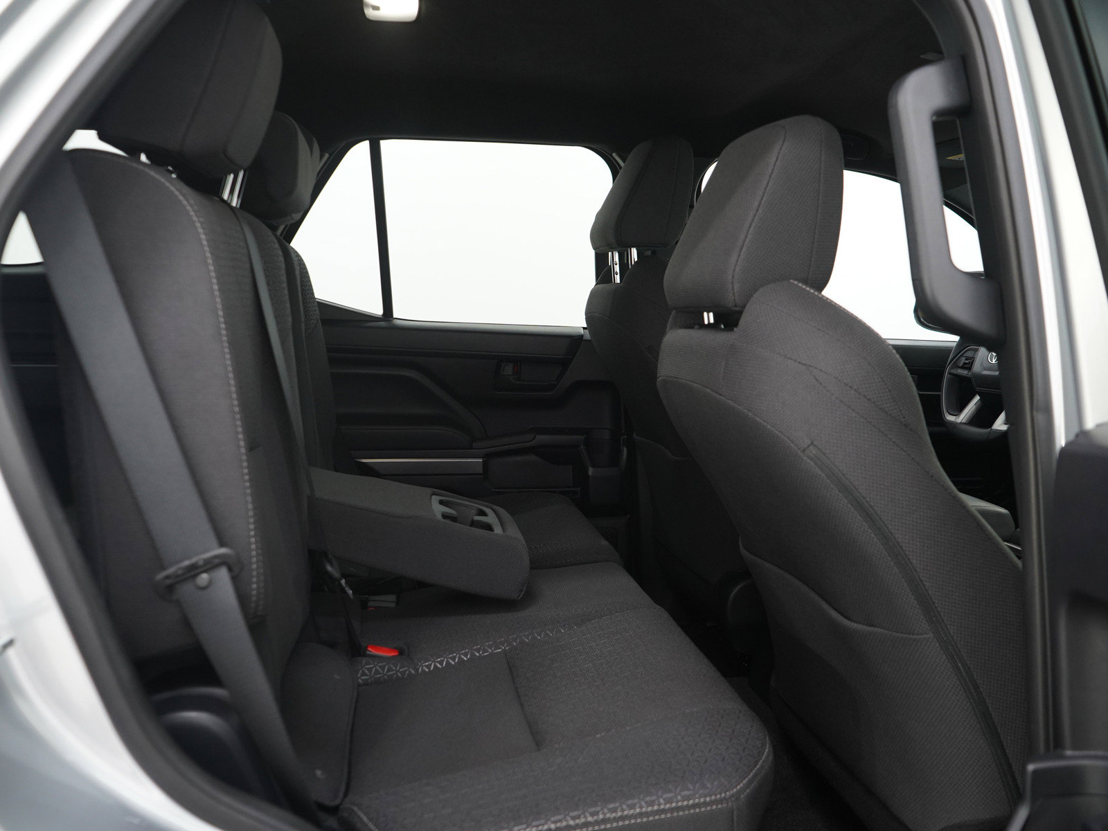 Used 2026 Toyota 4Runner SR5 AWD/4WD image 13