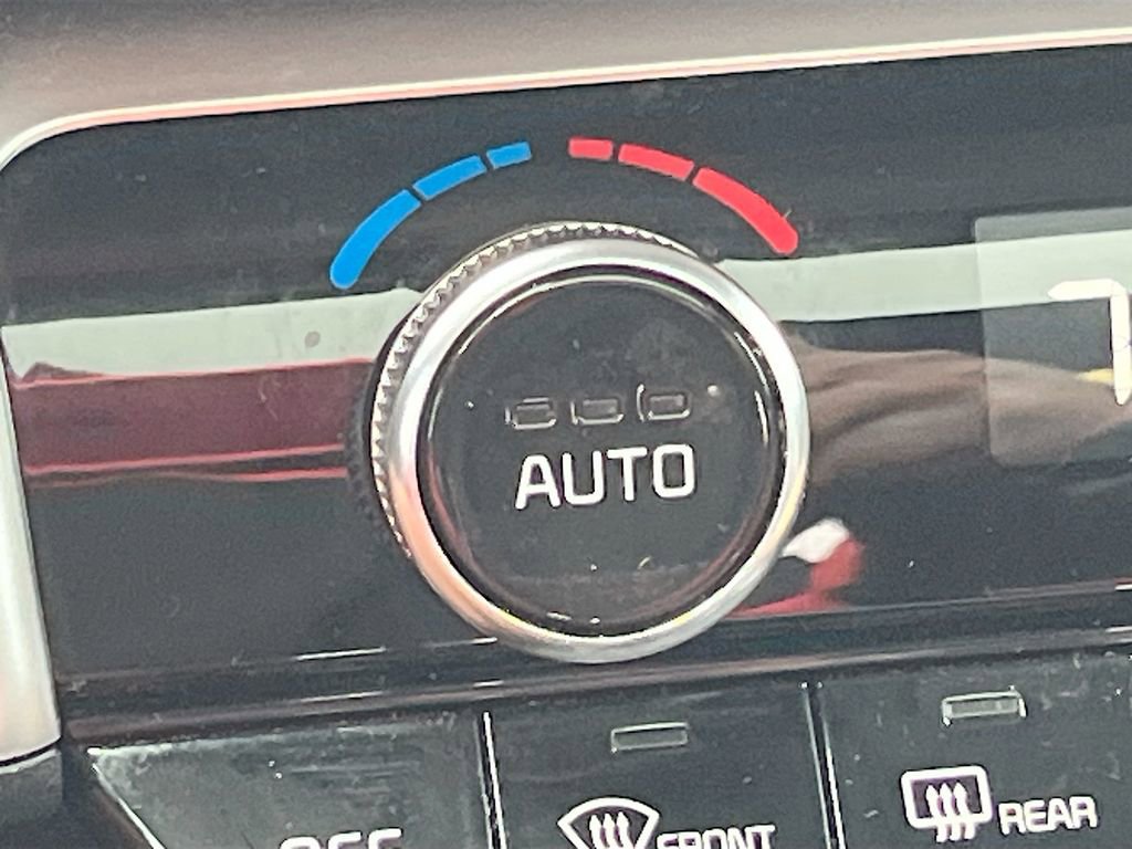 Used 2021 Kia K5 GT-Line w/ GT-Line FWD Premium Package image 20