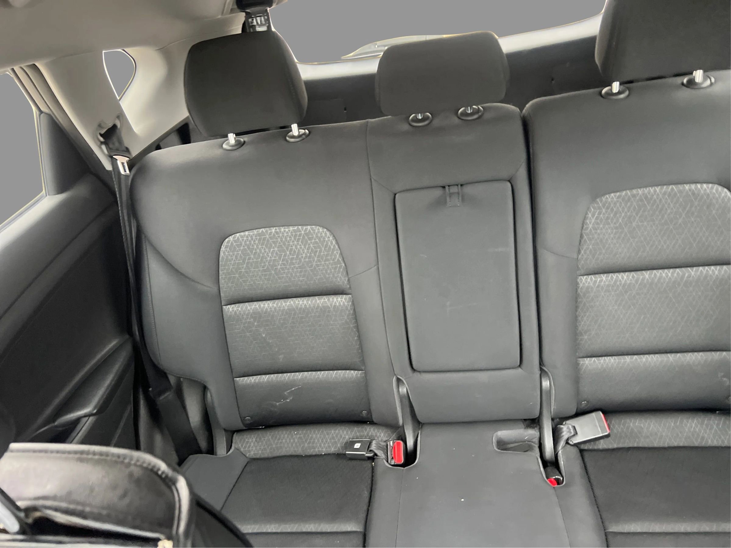 Used 2016 Hyundai Tucson SE w/ Option Group 02 image 17
