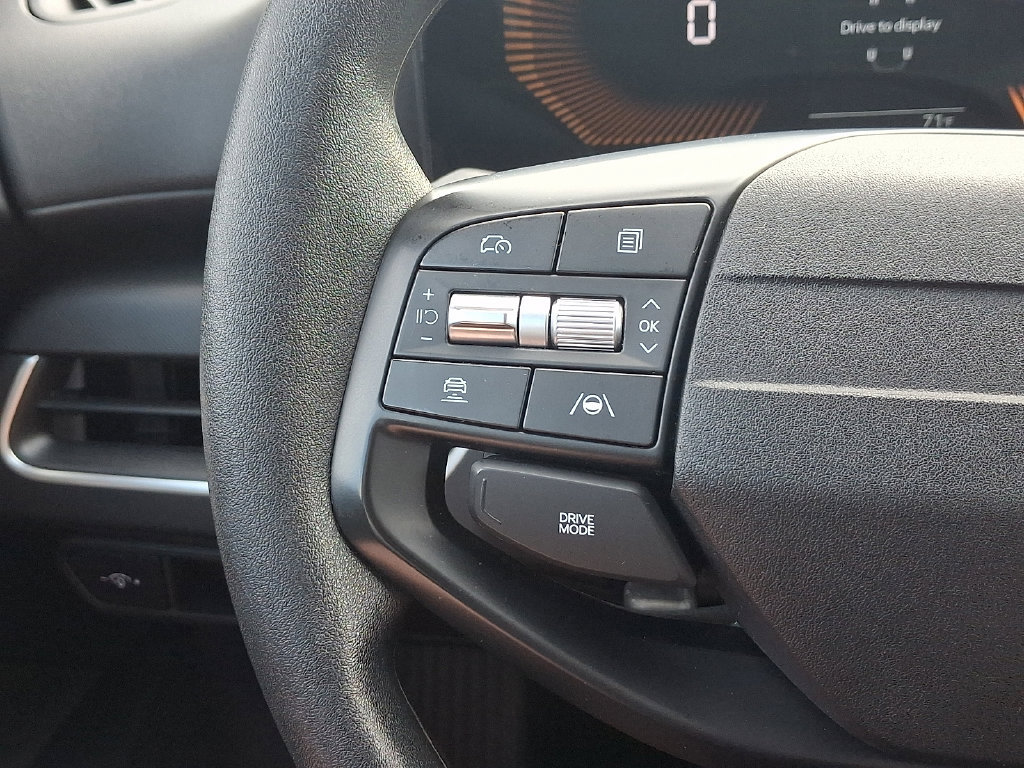 Used 2025 Kia K4 FWD image 22