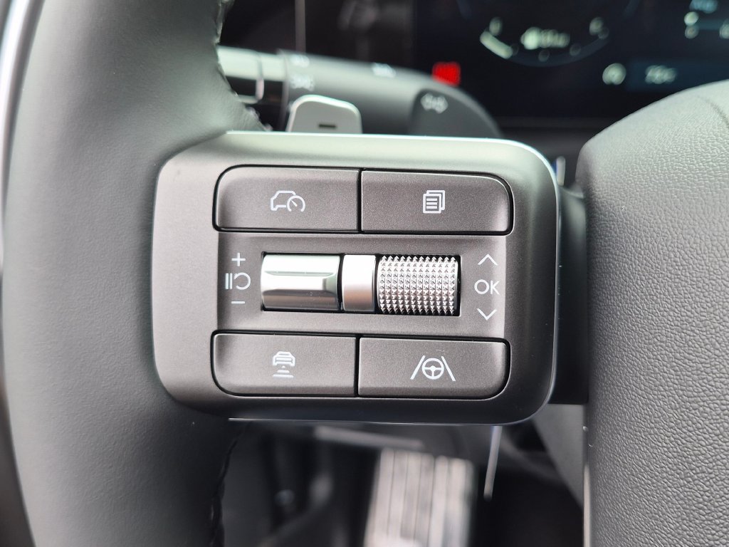 New 2026 Hyundai Palisade SEL AWD/4WD image 18
