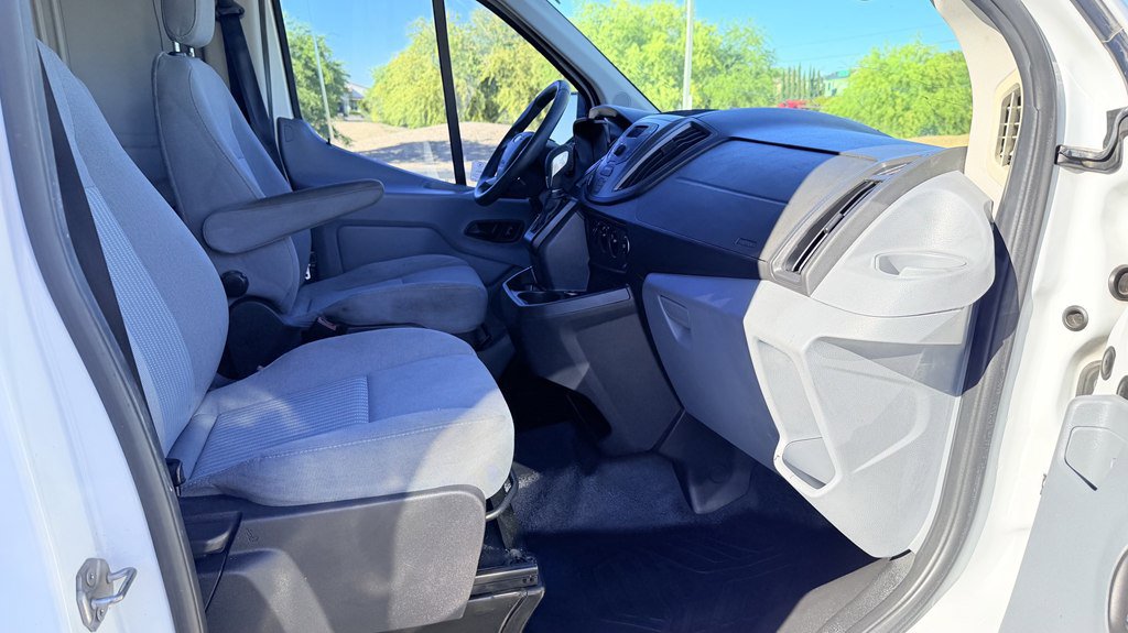 Used 2016 Ford Transit 150 130 Low Roof image 20