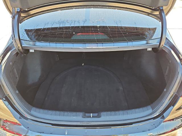 Used 2023 Kia Forte GT-Line w/ GT-Line Technology Package image 24