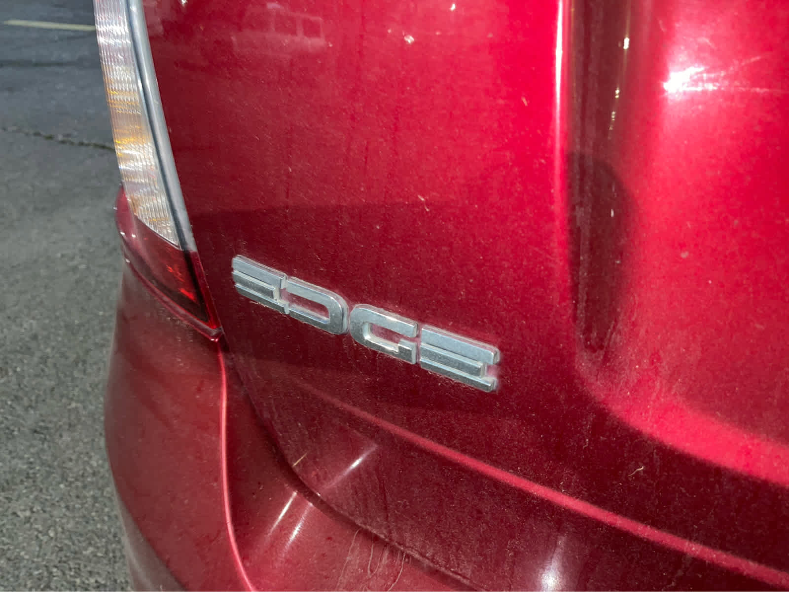 Used 2013 Ford Edge Limited image 9