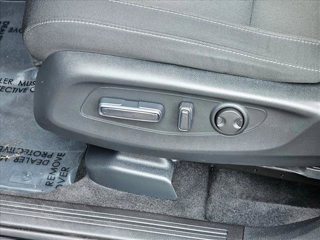 Used 2024 Honda CR-V EX image 19