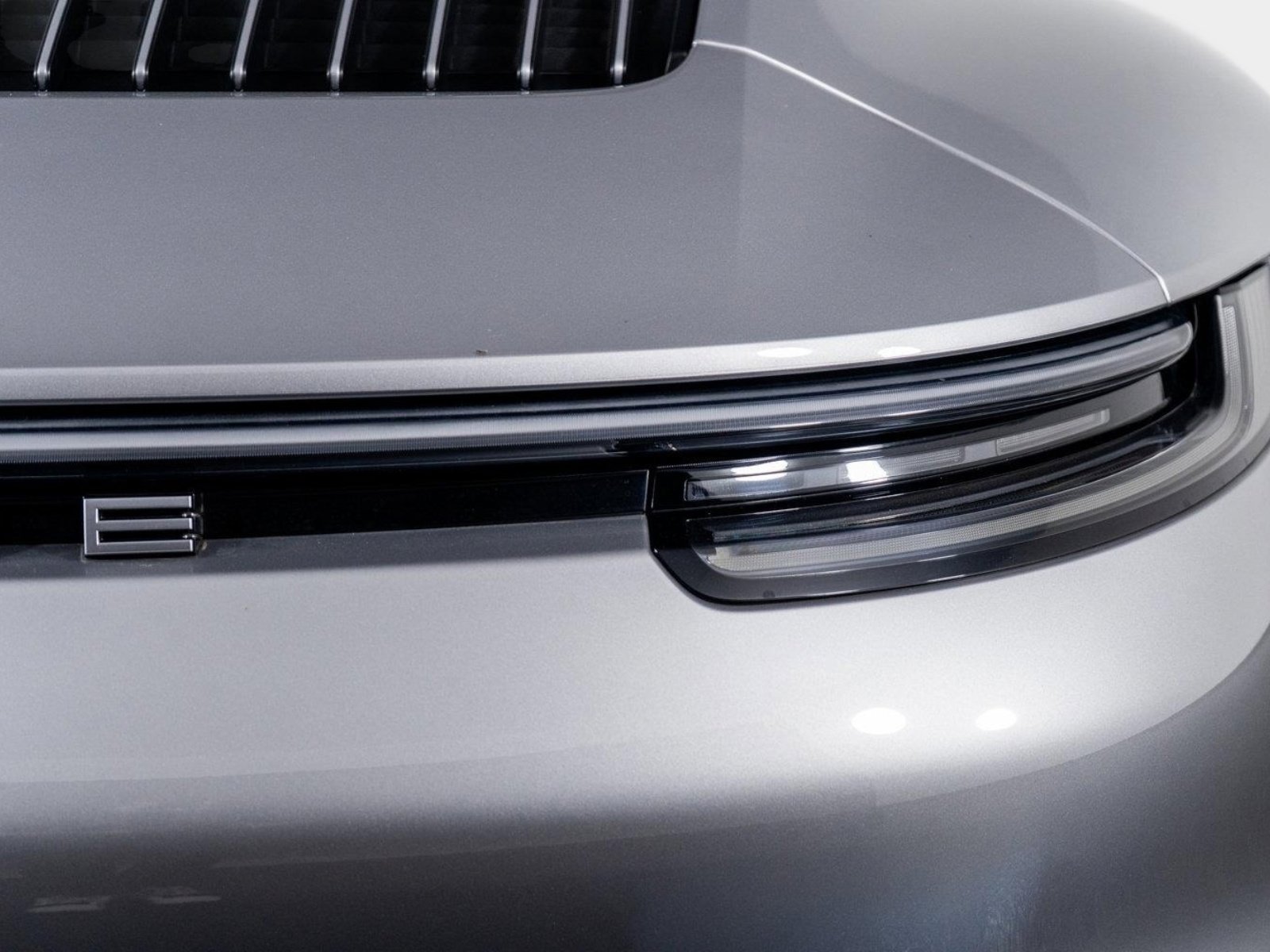 Used 2022 Porsche 911 Carrera S w/ Premium Package RWD image 13
