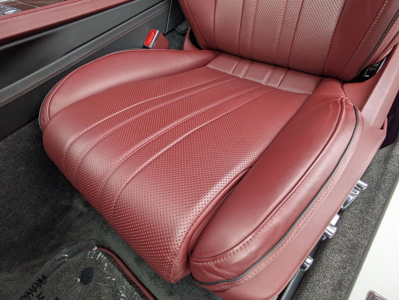 Certified 2022 Bentley Continental GT image 9