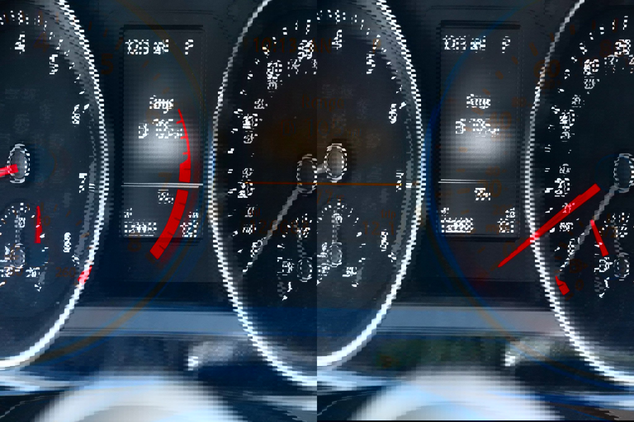 Used 2016 Volkswagen Jetta GLI SEL image 53