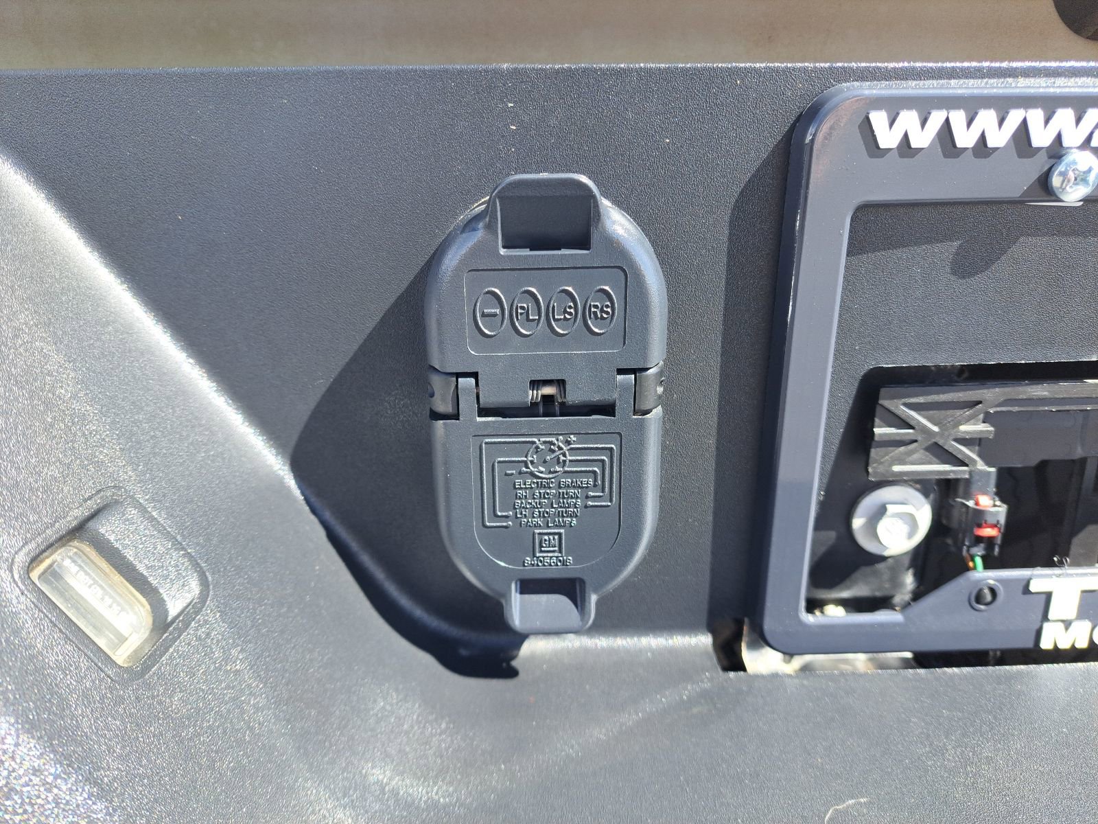 Used 2023 GMC Sierra 1500 SLE image 6